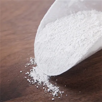 Detaljert introduksjon til glasspoleringspulver