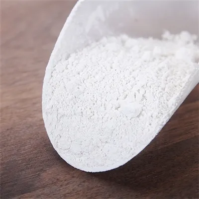 Daglig vedlikehold og håndtering av glasspoleringspulver