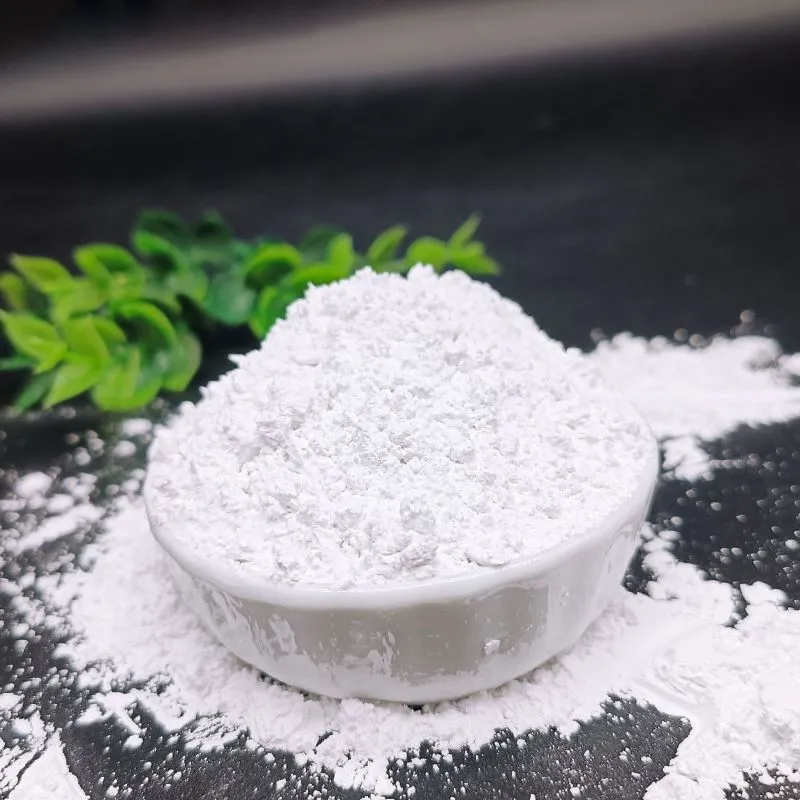 Kjemiske egenskaper for glasspulver med lavt smeltepunkt